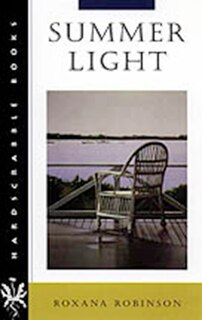 Front cover_Summer Light
