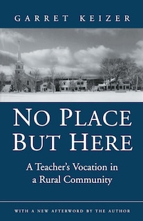 Front cover_No Place But Here