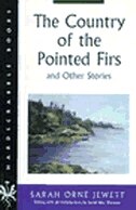 Couverture_The Country of the Pointed Firs and Other Stories