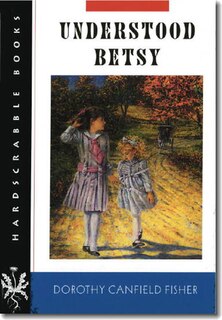 Front cover_Understood Betsy