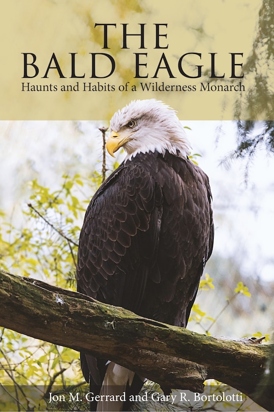 Couverture_The Bald Eagle