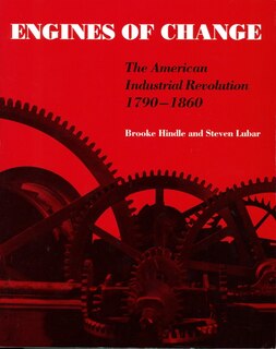 Front cover_Engines Of Change