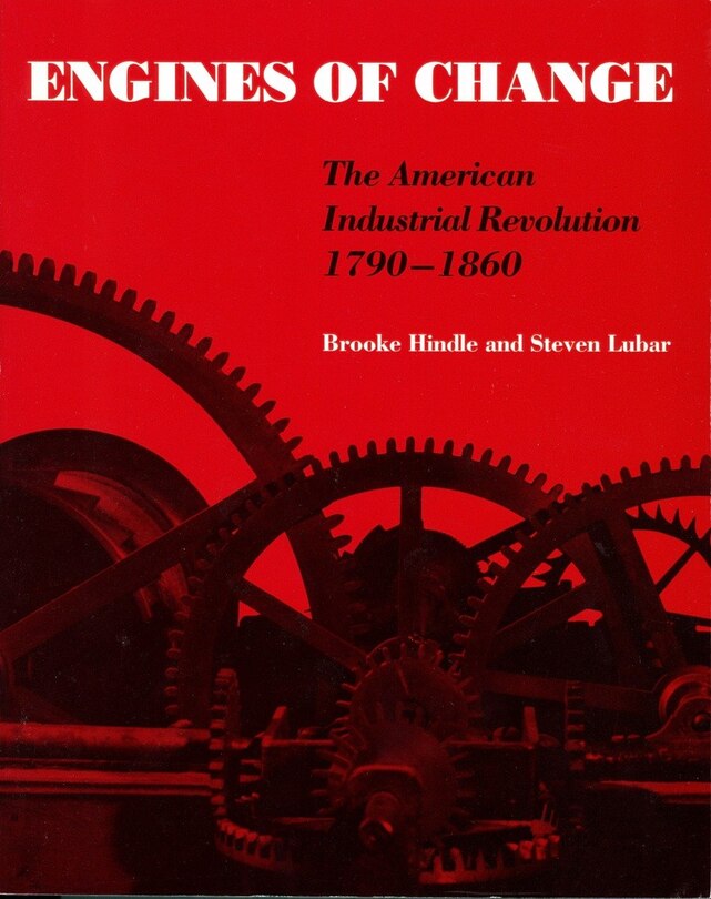 Front cover_Engines Of Change
