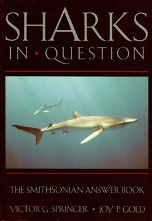 Front cover_Sharks in Question