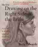 The New Drawing On The Right Side Of The Brain: The 1999, 3rd Edition de Betty Edwards