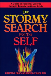 Couverture_The Stormy Search For The Self