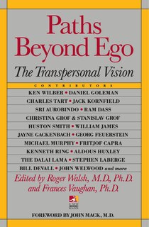 Front cover_Paths Beyond Ego