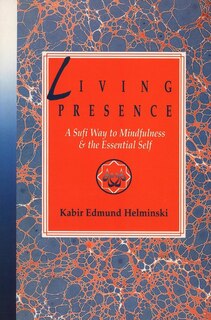 Couverture_Living Presence