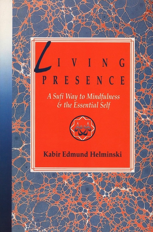 Couverture_Living Presence