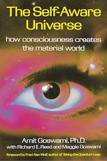 Front cover_The Self-aware Universe