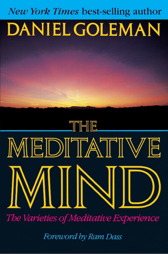 Couverture_The Meditative Mind