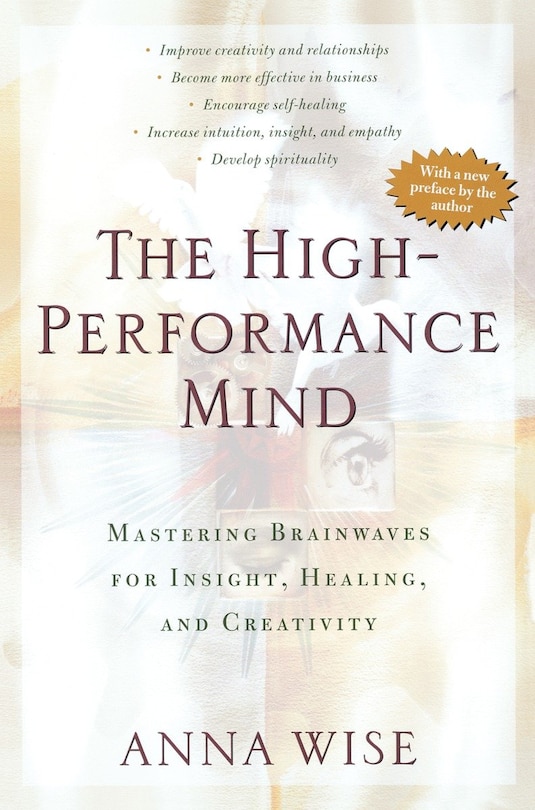 Front cover_The High-performance Mind
