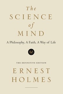 Front cover_The Science Of Mind