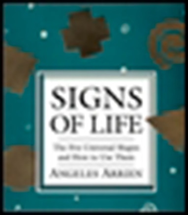 Signs Of Life: The Five Universal Shapes And How To Use Them