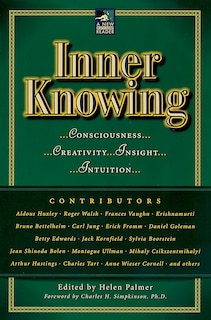 Front cover_Inner Knowing