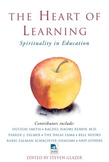 Front cover_The Heart Of Learning