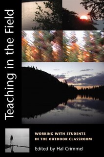 Front cover_Teaching In The Field