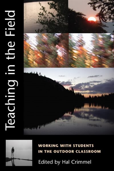 Front cover_Teaching In The Field