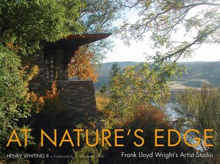 Front cover_At Nature's Edge