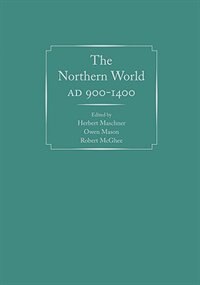 Couverture_The Northern World, AD 900-1400