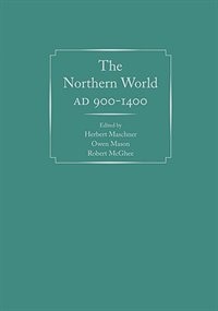 Couverture_The Northern World, AD 900-1400