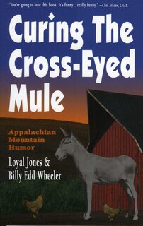 Front cover_Curing the Cross-Eyed Mule