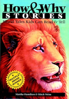 Front cover_How & Why Stories