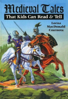 Couverture_Medieval Tales