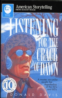 Couverture_Listening for the Crack of Dawn