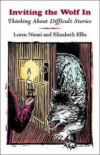 Front cover_Inviting the Wolf in