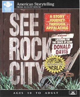 Couverture_See Rock City