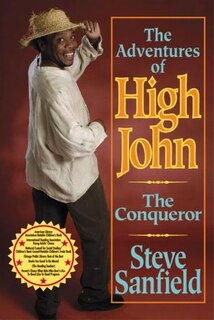 Couverture_Adventures Of High John The Conqueror
