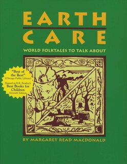 Front cover_Earth Care