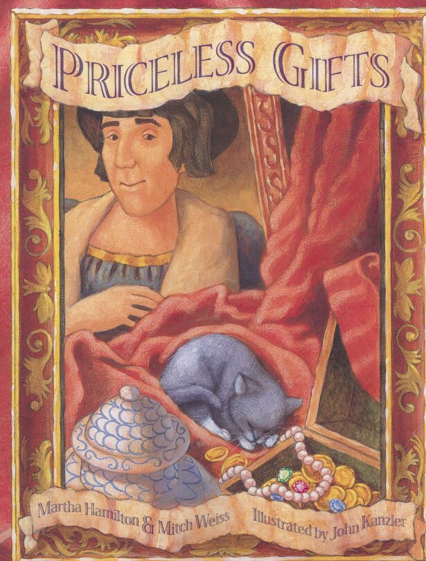 Couverture_Priceless Gifts