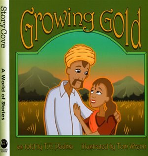 Growing Gold