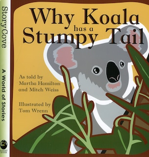 Why Koala Has A Stumpy Tail