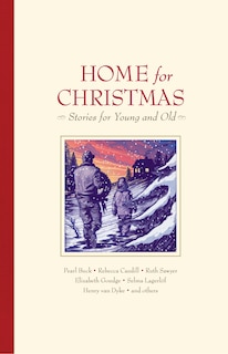 Front cover_Home For Christmas
