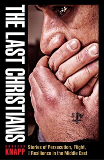Front cover_The Last Christians
