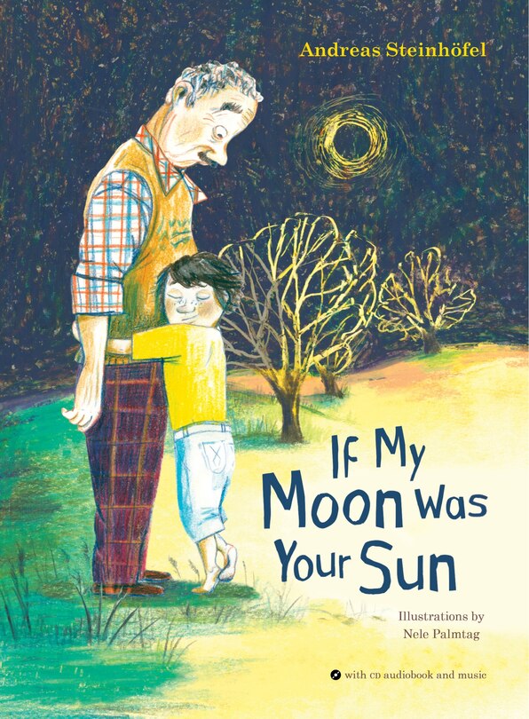 Front cover_If My Moon Was Your Sun