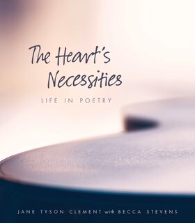 Front cover_The Heart’s Necessities