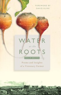 Couverture_Water At The Roots