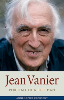 Front cover_Jean Vanier