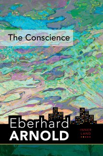 Front cover_The Conscience