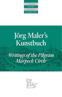 Front cover_Jörg Maler’s Kunstbuch