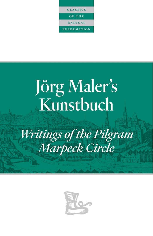 Front cover_Jörg Maler’s Kunstbuch