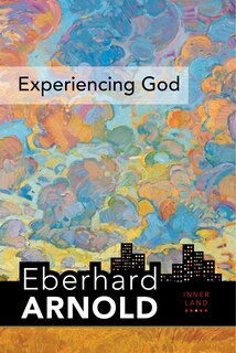 Front cover_Experiencing God