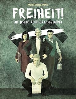 Front cover_Freiheit!