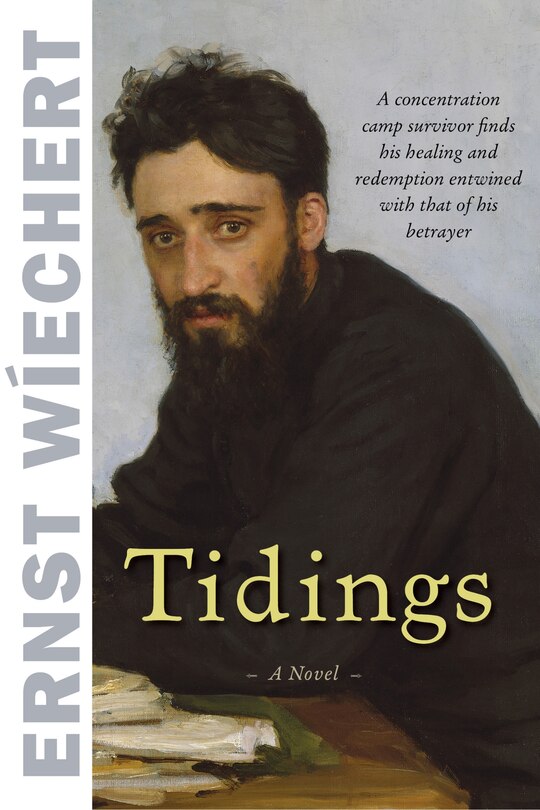 Front cover_Tidings