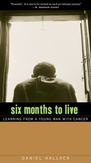 Front cover_Six Months To Live