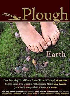 Couverture_Plough Quarterly No. 4